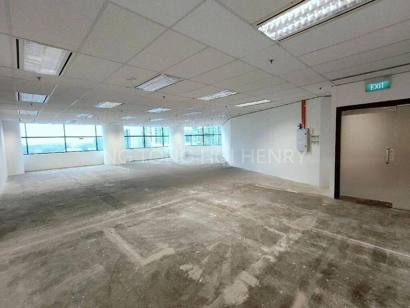 Office for Sale in  Valley Point - Image 4